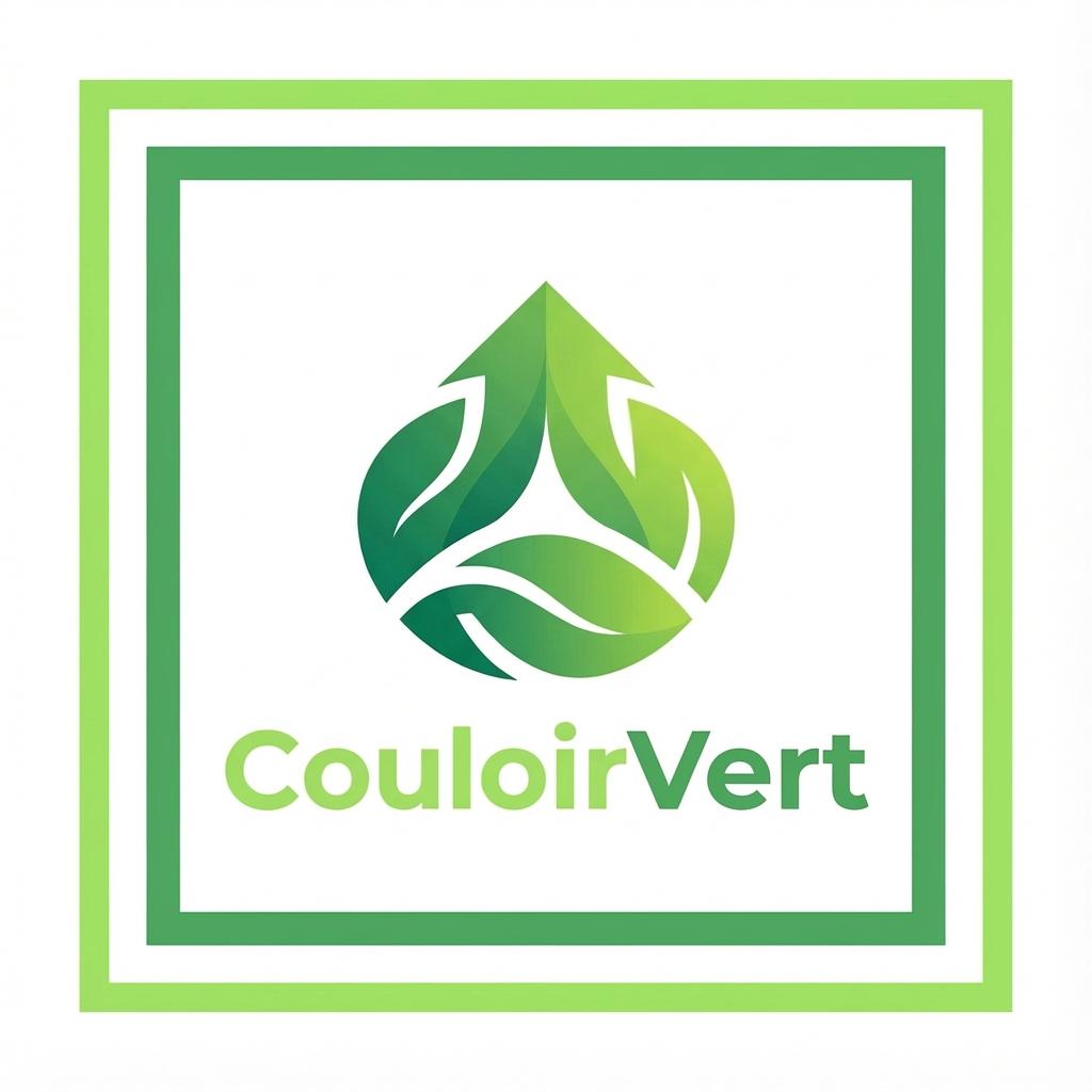 Couloirvert